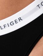 Tommy Hilfiger прашки дамски черни UW0UW06636