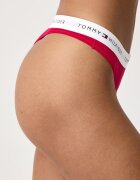 Tommy Hilfiger прашки дамски червени UW0UW06636