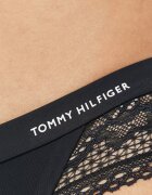 Tommy Hilfiger Прашки в тъмносиньо UW0UW02473