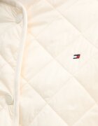 Tommy Hilfiger преходно яке дамско бежово WW0WW47290
