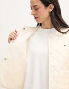 Tommy Hilfiger преходно яке дамско бежово WW0WW47290