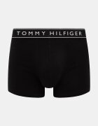Tommy Hilfiger прилепнали боксерки мъжки 3 броя черни UM0UM03882