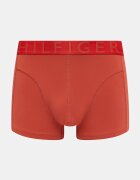 Tommy Hilfiger прилепнали боксерки мъжки 3 броя червени UM0UM03847