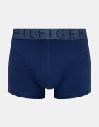 Tommy Hilfiger прилепнали боксерки мъжки 3 броя червени UM0UM03847