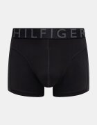Tommy Hilfiger прилепнали боксерки мъжки 3 броя червени UM0UM03847