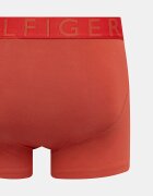 Tommy Hilfiger прилепнали боксерки мъжки 3 броя червени UM0UM03847