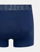 Tommy Hilfiger прилепнали боксерки мъжки 3 броя червени UM0UM03847