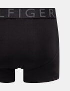 Tommy Hilfiger прилепнали боксерки мъжки 3 броя червени UM0UM03847