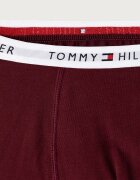 Tommy Hilfiger прилепнали боксерки за деца от памук с еластан 5 броя многоцветни UB0UB00611