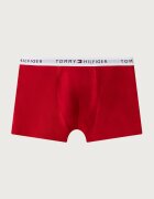 Tommy Hilfiger прилепнали боксерки за деца от памук с еластан 7 броя многоцветни UB0UB00552