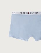 Tommy Hilfiger прилепнали боксерки за деца от памук с еластан 7 броя многоцветни UB0UB00552