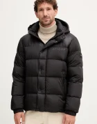 Tommy Hilfiger Пухено яке