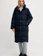 Tommy Hilfiger Пухено яке