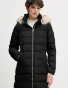 Tommy Hilfiger Пухено яке