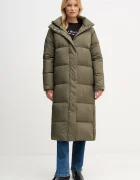 Tommy Hilfiger Пухено яке