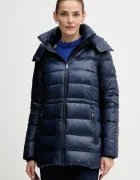 Tommy Hilfiger Пухено яке
