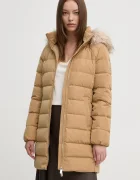 Tommy Hilfiger Пухено яке