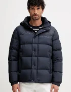 Tommy Hilfiger Пухено яке
