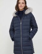 Tommy Hilfiger Пухено яке