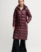 Tommy Hilfiger Пухено яке