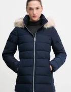 Tommy Hilfiger Пухено яке