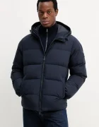 Tommy Hilfiger Пухено яке