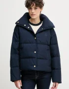 Tommy Hilfiger Пухено яке