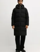 Tommy Hilfiger Пухено яке