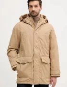 Tommy Hilfiger Пухено яке