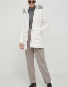 Tommy Hilfiger Пухено яке
