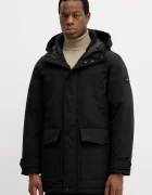 Tommy Hilfiger Пухено яке