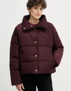 Tommy Hilfiger Пухено яке