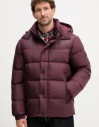 Tommy Hilfiger Пухено яке