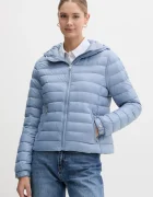 Tommy Hilfiger Пухено яке