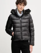 Tommy Hilfiger Пухено яке