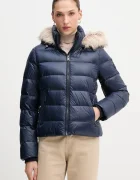 Tommy Hilfiger Пухено яке