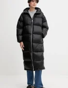 Tommy Hilfiger Пухено яке