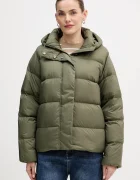 Tommy Hilfiger Пухено яке
