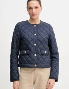 Tommy Hilfiger Пухено яке