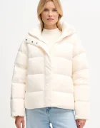 Tommy Hilfiger Пухено яке