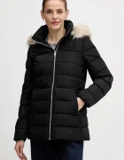 Tommy Hilfiger Пухено яке