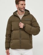 Tommy Hilfiger Пухено яке
