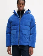 Tommy Hilfiger Пухено яке