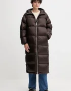 Tommy Hilfiger Пухено яке