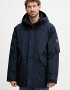 Tommy Hilfiger Пухено яке