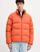 Tommy Hilfiger Пухено яке