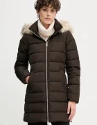 Tommy Hilfiger Пухено яке