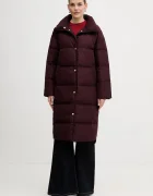 Tommy Hilfiger Пухено яке