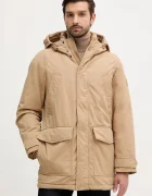 Tommy Hilfiger пухено яке мъжко бежово MW0MW40632