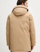 Tommy Hilfiger пухено яке мъжко бежово MW0MW40632